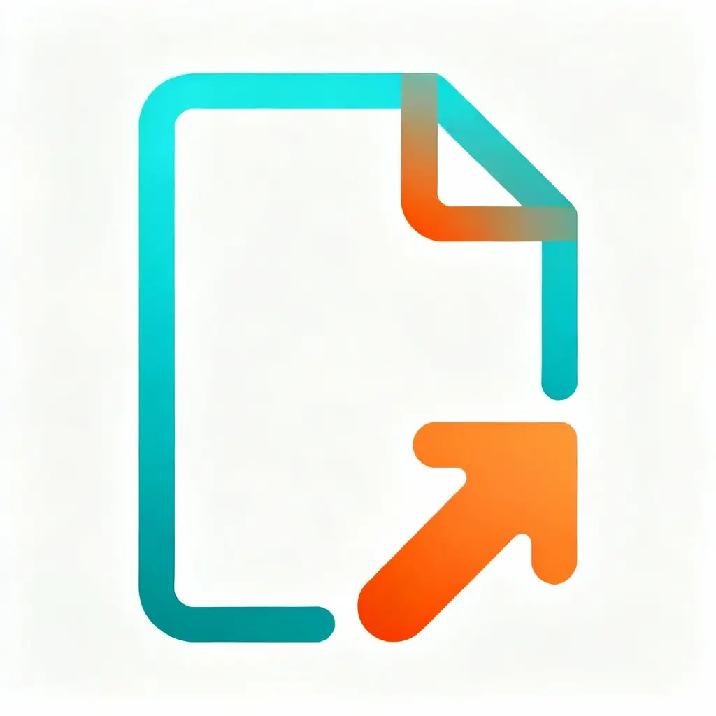 Character Counter tool icon