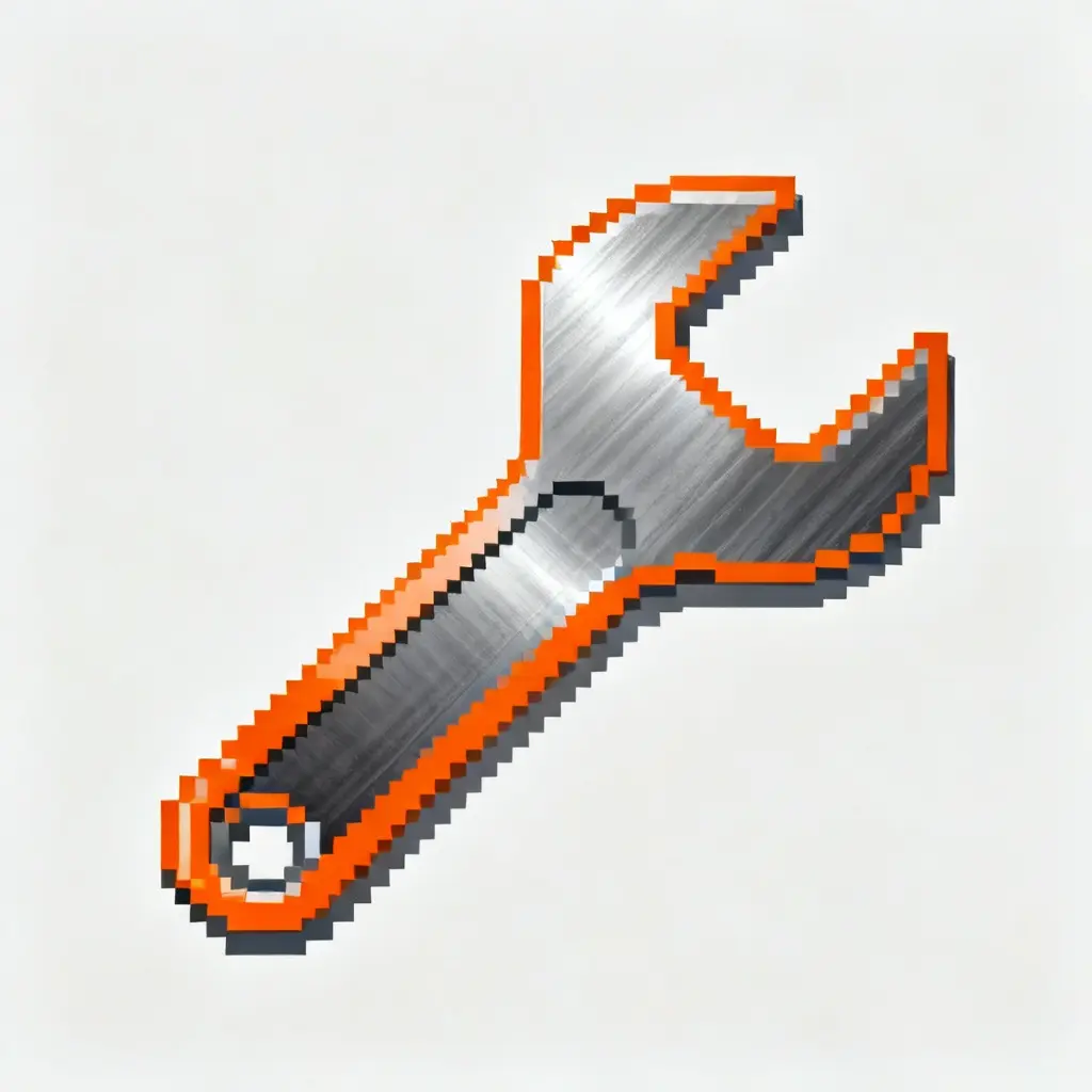 Markdown Editor tool icon
