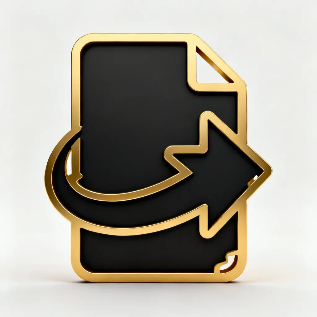 Text Deduplicator tool icon
